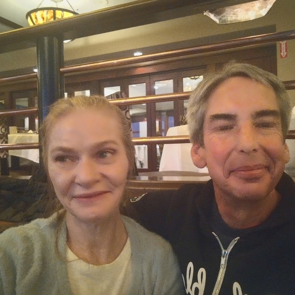 Meet your Posher, Amy - Picture 1 of 1